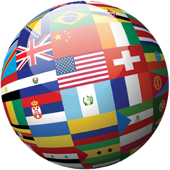 The Barral Institute Around The World